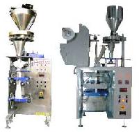 Granules Packing Machine