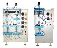Ice Lolly Packaging Machine