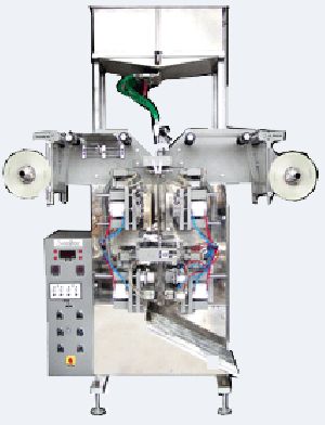 Multi Track Packing Machines