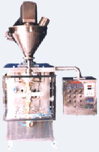 Wheat Flour Packing Machine