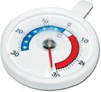 Dial Thermometers