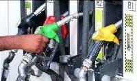 Petrol Pump