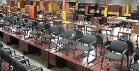 used office furnitures