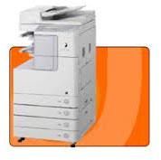 Canon IR 2530 Digital Photocopier