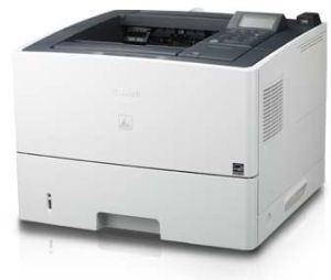 Canon LBP 6780x Laser Printer