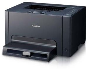 Canon LBP 7018c Colour Laser Printer