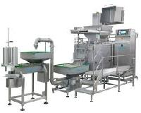 auto batching machine