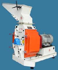 Model No: Fshm-1015 Hammer Mill