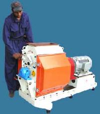 Model No: Fshm-2040 Model No: Fshm-1015 Hammer Mill