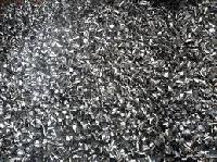 stainless steel turning scrap