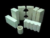Silica Insulation Brick