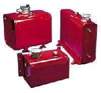 hydraulic tanks