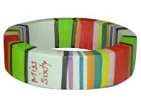 Wooden Bangles (BNG-35)