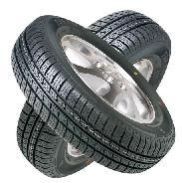 Radial Tyre