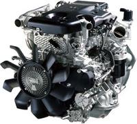 Automotive Engines