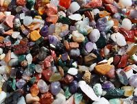 Gemstone Chips