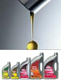 Lubricant Products