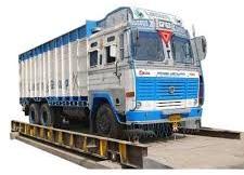 Electronic Weigh Bridge