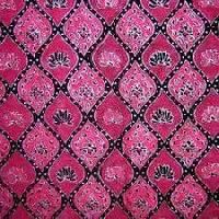 batik print fabrics