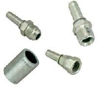 Hydraulic Hose Fittings