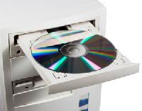 cd rom