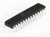 Microcontroller