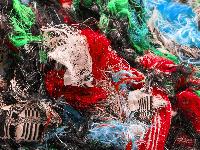 Textile Waste