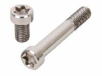 Allen Cap Bolts