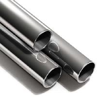 Mild Steel Seamless Pipes