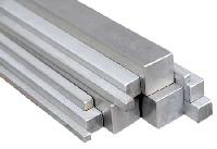 Mild Steel Square Bars