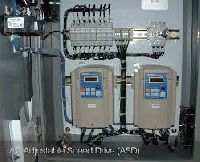 Variable Speed Drives