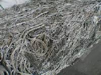 Steel Tyre Wire Scrap