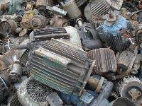 Used Electric Motors Scrap