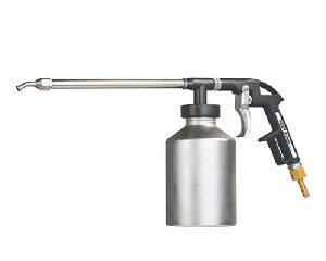 oil gun