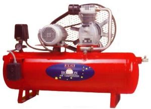 Air Compressors