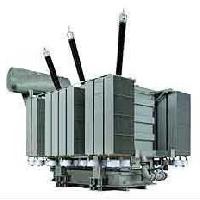 Distribution Transformers