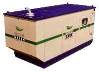 Silent Diesel Generators