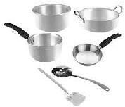 Aluminium Cookware