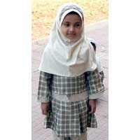 islamic school uniforms ISU-01