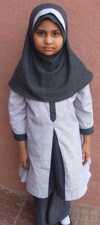 islamic school uniforms ISU-02