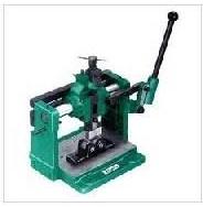 Roll Marking Machine