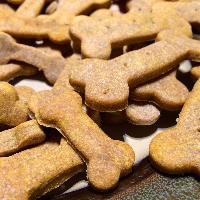 Pet Dog Biscuits
