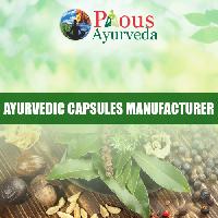 Ayurvedic Capsules