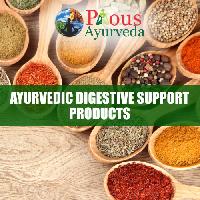 Ayurvedic Products for Digestive Support