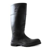 Safety Gumboots 01