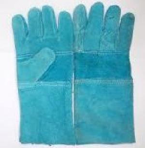 Safety Hand Glove 01