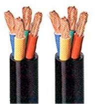 Multi Core Flexible Cables