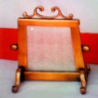 Brass Photo Frames