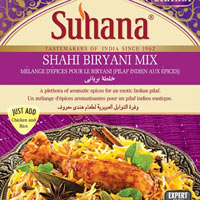 Shahi Biryani Mix