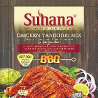 Tandoori Chicken  Mix